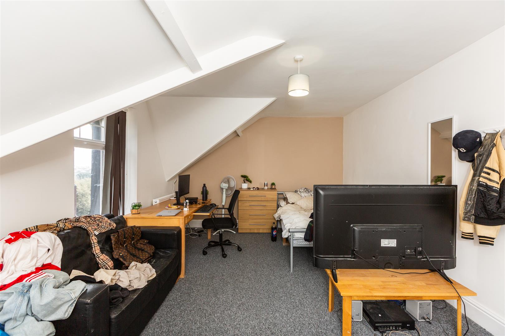 Bryn Y Mor Crescent, Uplands, Swansea, SA1 4QT